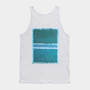 Mark Rothko Tank Top